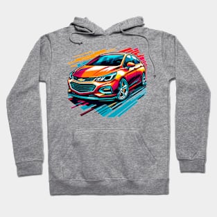 Chevrolet Cruze Hoodie